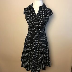 ModCloth Soda Fountain Dress